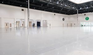 قاعة الخبيصي 2 مركز أدنيك العين أبوظبي - 2