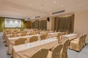 Hall B – Ras Al Khaimah Cultural Development Centre