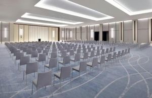 Skyview Ballroom – Address Sky View Dubaï