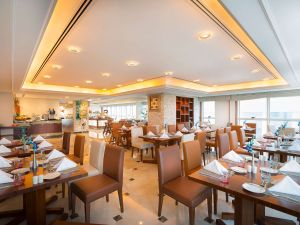 Salle MEZZAHTO – Grand Mercure Majlis Residences Abu Dhabi
