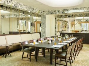 Marina 2B – The Lana, Dorchester Collection Dubai