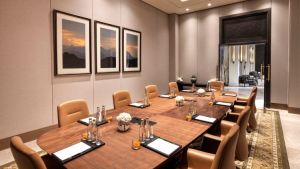 Jebel Jais Boardroom – The Ritz-Carlton Ras Al Khaimah, Al Wadi Desert