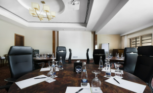 Meeting Plus 6 – Khalidiya Palace Rayhaan by Rotana Abu Dhabi