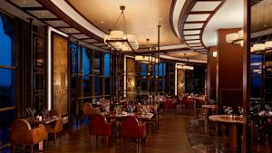 Lexington Terrace – Waldorf Astoria Ras Al Khaimah