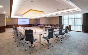 Sydney South Hall – Park Regis Kris Kin Hotel Dubai