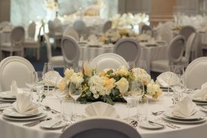 قاعة Ballroom 2 فندق SO/ Uptown دبي