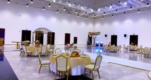 Al Bayt Metwahid Wedding Hall – Adhen, Ras Al Khaimah