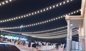 قاعة الدانة للأفراح رأس الخيمة - 4