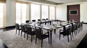 ذا دروينغ روم فندق بارك حياة أبوظبي