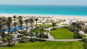 The Garden – Park Hyatt Abu Dhabi