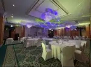 Ballroom 2 – Corniche Abu Dhabi Hotel