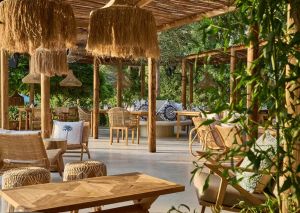 مطعم Mare by Bussola منتجع ويستن دبي شاطئ الميناء السياحي - 6