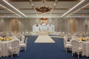 قاعة Ballroom 1 فندق SO/ Uptown دبي
