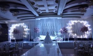 Al Dana Wedding Hall – Ras Al Khaimah