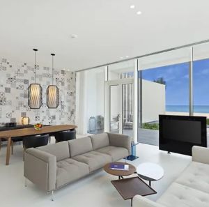 Centre d’affaires – Al Zorah Beach Resort Ajman