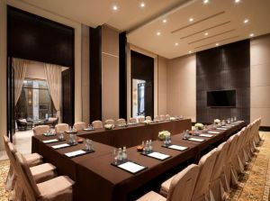 Falcon 2 Hall – The Ritz-Carlton Ras Al Khaimah, Al Wadi Desert