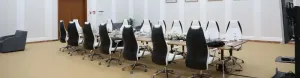 قاعة البرزة مركز أدنيك العين أبوظبي