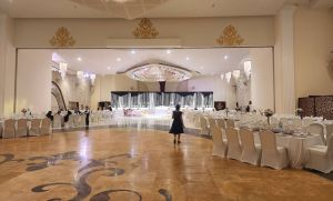 Emirates Ballroom – Emirates Hospitality Center Ajman