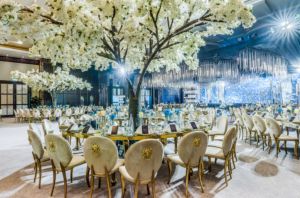 Diwan Hall – Beach Rotana Abu Dhabi