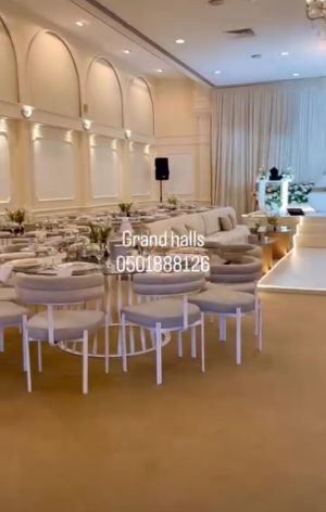 قاعة البيان القاعات الكبرى عجمان - 2