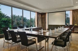 Khalidiya Hall – Radisson Blu Hotel & Resort Abu Dhabi Corniche