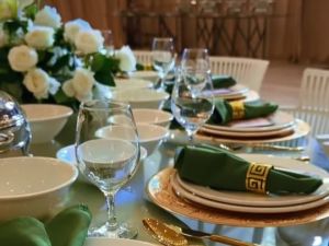 قاعة طيب القاعات الكبرى عجمان - 3