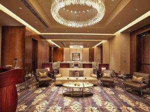 Zanbaq B – Rosewood Abu Dhabi à l’île Al Maryah