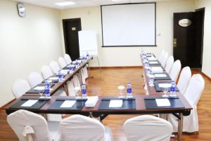 قاعة الباطين للاجتماعات فندق جراند كونتيننتال فلامنجو أبوظبي - 2