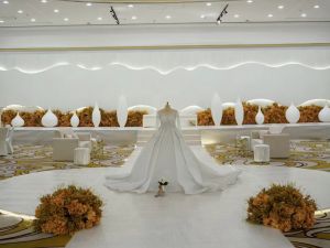 قاعات الزاهية للأعراس والمناسبات دبي - 11