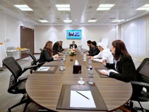 قاعات الاجتماعات فندق كوبثورن الشارقة - 1