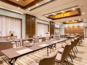 قاعات الاجتماعات منتجع انتركونتيننتال الفجيرة - 1