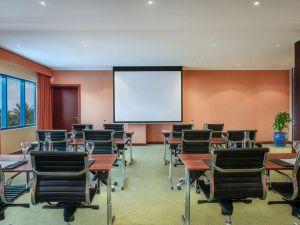 قاعات الاجتماعات منتجع لو ميريديان شاطئ العقّة - 3