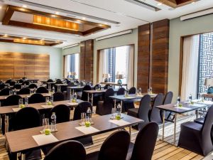 قاعات الاجتماعات منتجع انتركونتيننتال الفجيرة - 2