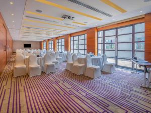 قاعات الاجتماعات فندق حياة ريجنسي دبي - 4