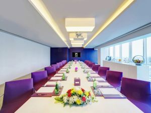 فندق ذي اكت الشارقة - 3