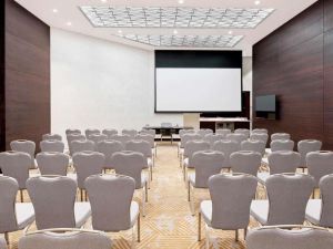 قاعة المؤتمرات فندق سوفيتل ذا أوبليسك وافي دبي