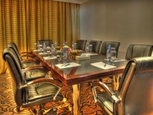 قاعات الاجتماعات فندق قصر الشارقة - 1