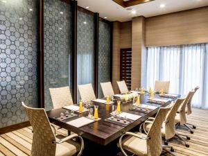 قاعات الاجتماعات منتجع انتركونتيننتال الفجيرة - 3