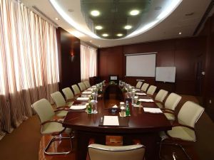 قاعات الاجتماعات فندق كونكورد الفجيرة - 2
