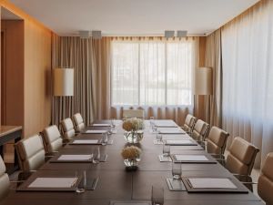 قاعات الاجتماعات فور سيزونز دبي جميرا بيتش - 3