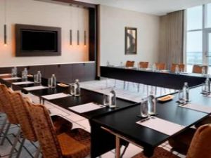 قاعات الاجتماعات فندق جي دبليو ماريوت ماركي دبي - 5