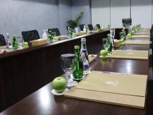 قاعات الاجتماعات فندق ومنتجع البحار الفجيرة - 4