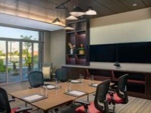 قاعات الاجتماعات فندق لابيتا دبي - 4