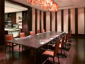 قاعات الاجتماعات فندق جراند حياة دبي - 3