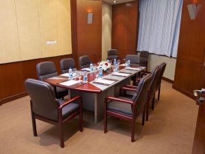 قاعات الاجتماعات فندق كونكورد الفجيرة - 5