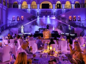 الحبتور بولو ريزورت دبي - 2