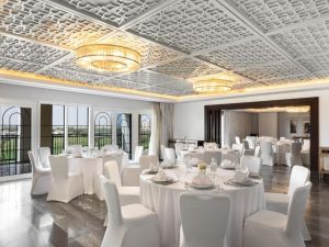 الحبتور بولو ريزورت دبي - 3