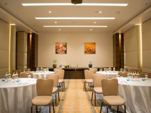 قاعة راديسون بلو عجمان - 2