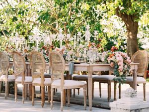 قاعات الزفاف فندق جميرا بيتش دبي - 3