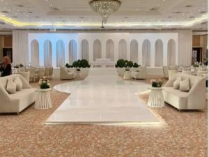 القاعات الكبرى عجمان - 5